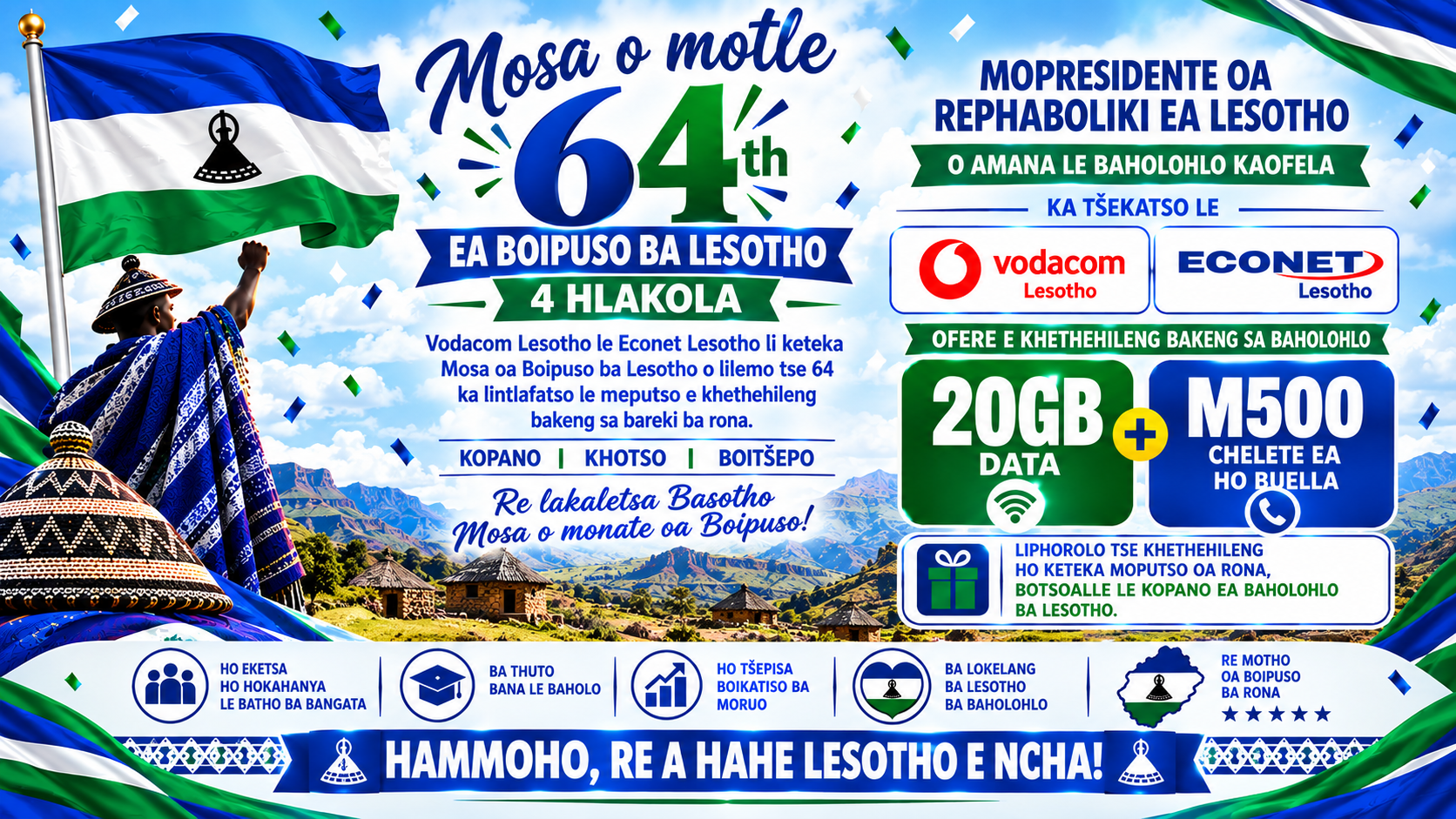 Free-Data